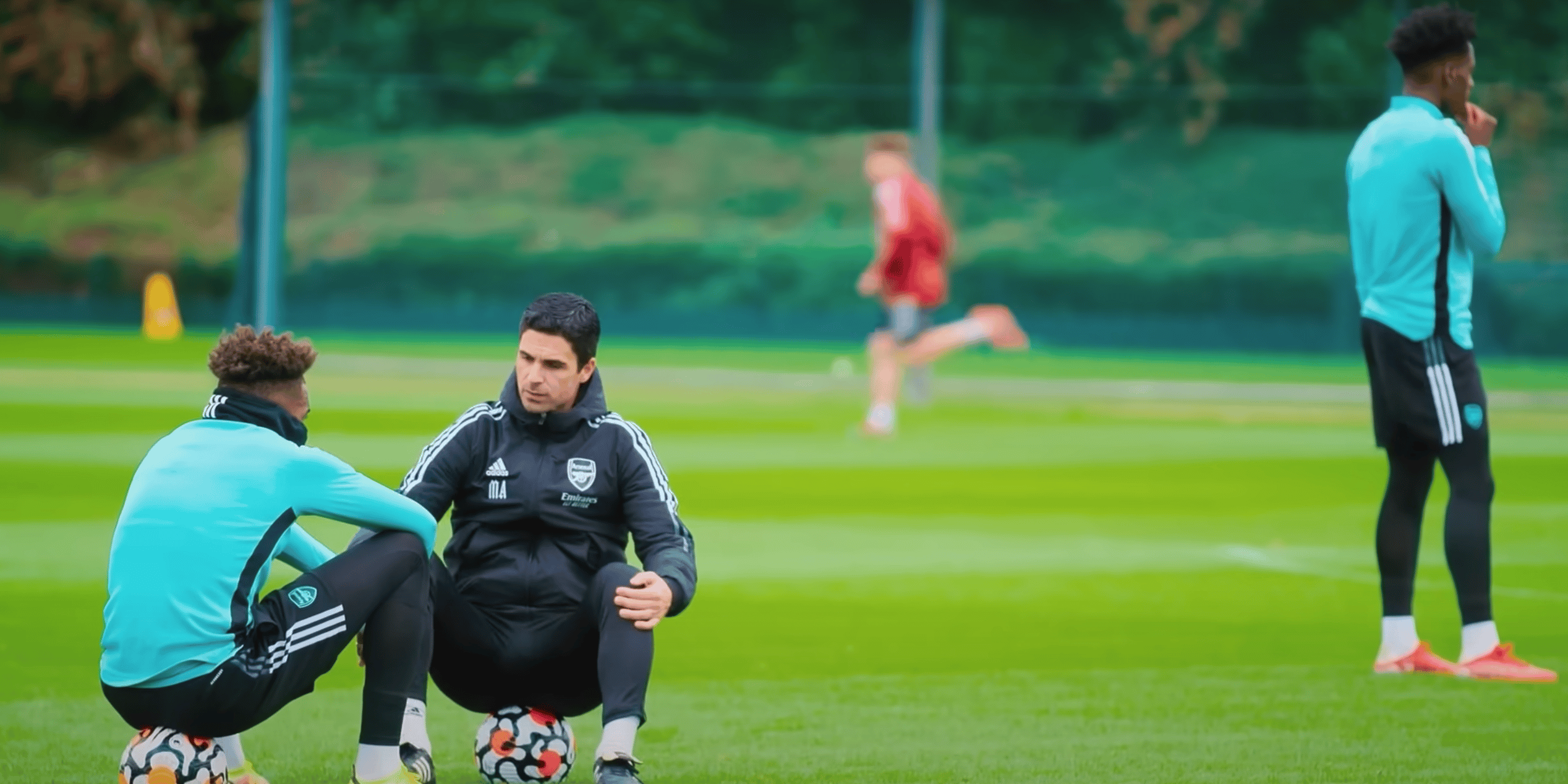 10 Best Soccer Documentaries Streaming